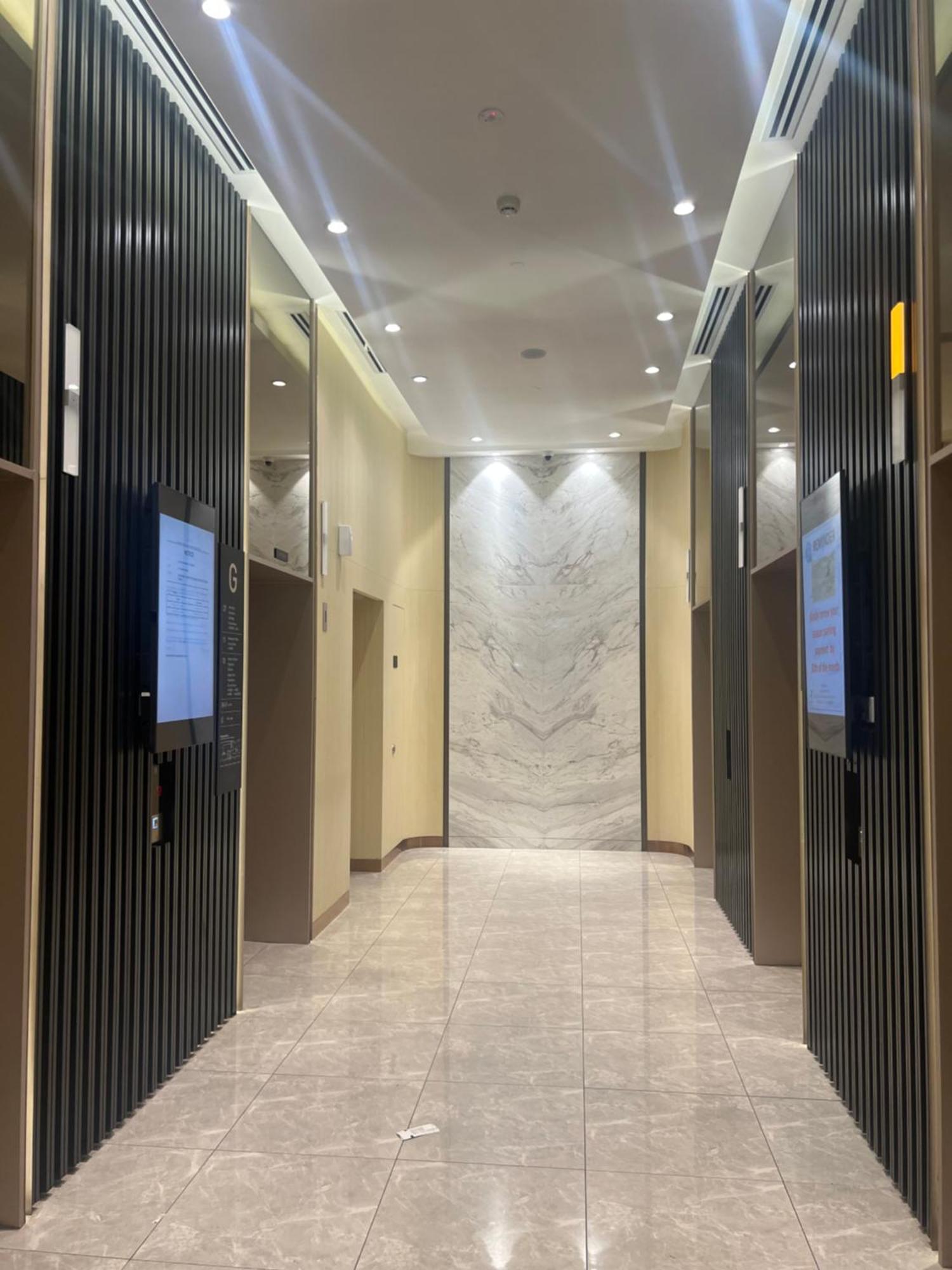 Axon Residence Klcc - Kl Suite Куала Лумпур Екстериор снимка