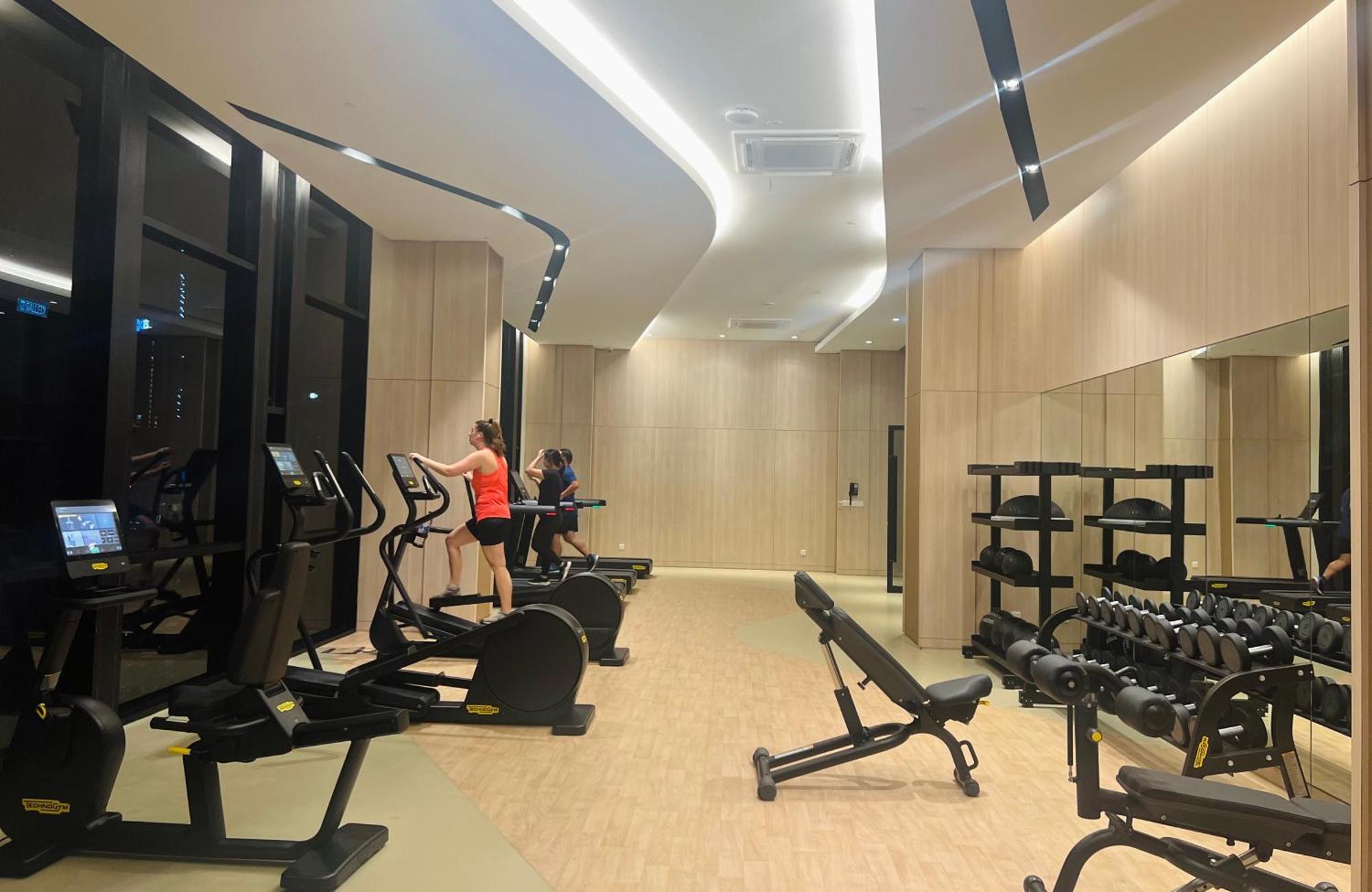 Axon Residence Klcc - Kl Suite Куала Лумпур Екстериор снимка