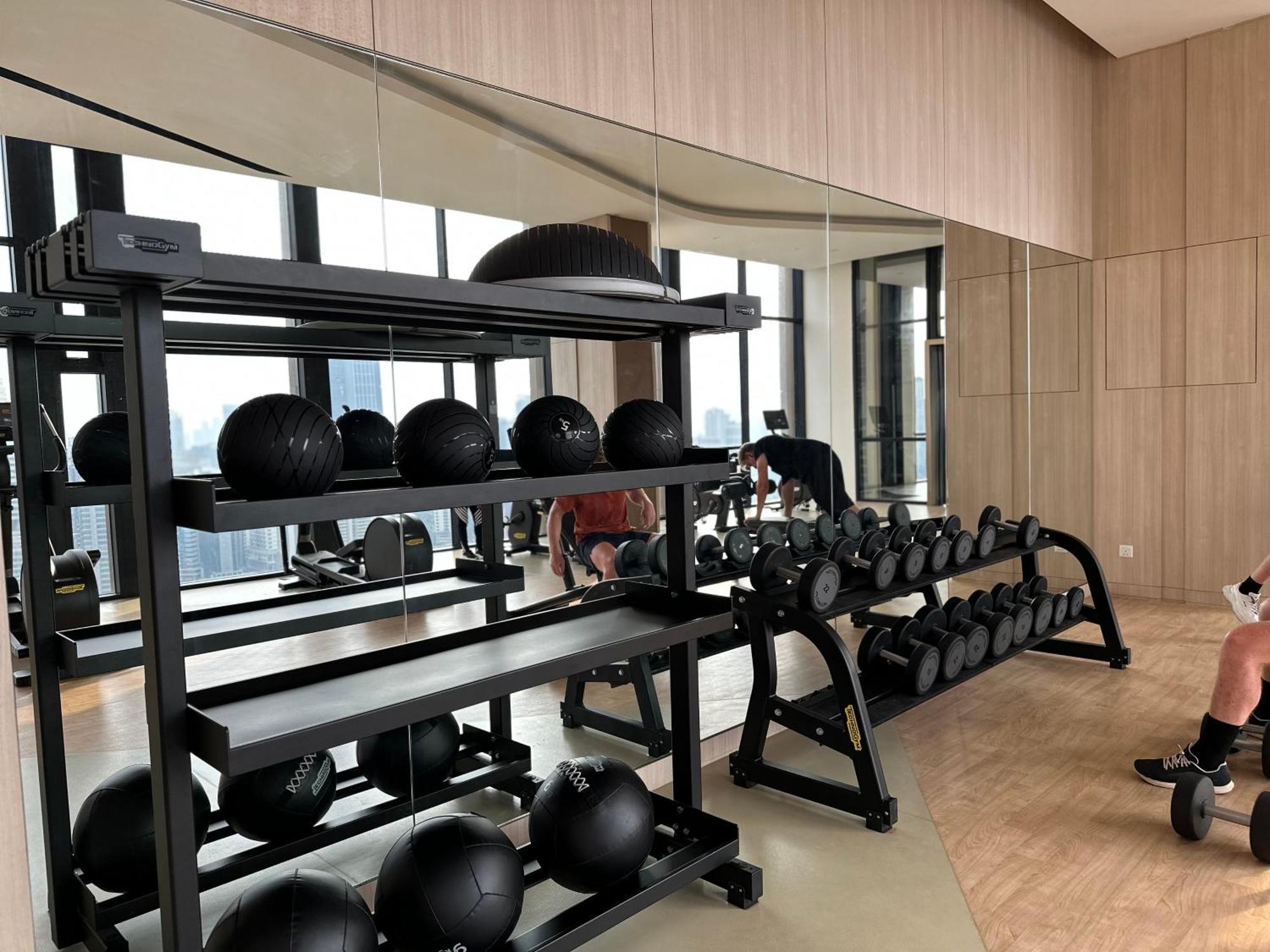 Axon Residence Klcc - Kl Suite Куала Лумпур Екстериор снимка